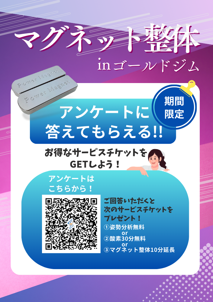 アンケート